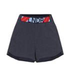 Lucas Hugh Drift Shorts