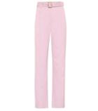 Sies Marjan Blanche High-rise Pants