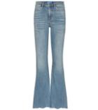 M.i.h Jeans Lou Flared Jeans