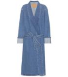 Isabel Marant, Toile Denim Coat
