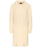 Simone Rocha Boyd Cotton Coat