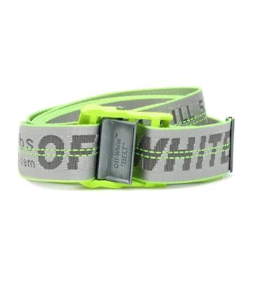 Canada Goose Industrial Belt