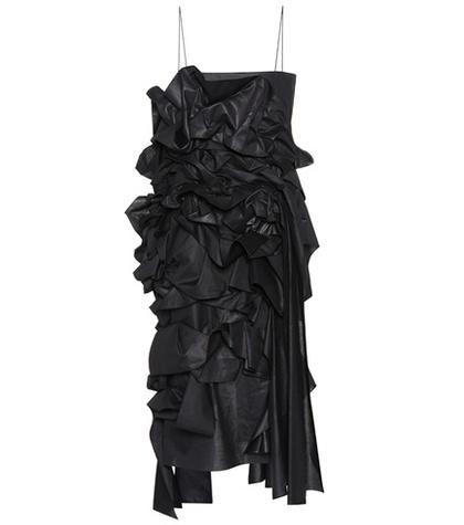 The Row Ganley Cotton Dress