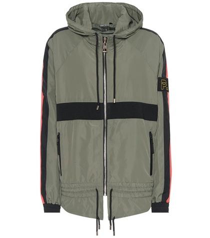 P.e Nation Man Down Jacket