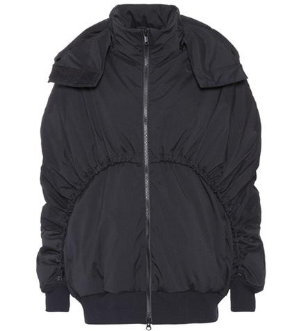 Nike Down-filled Coat