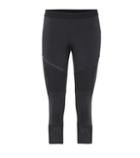 Adidas By Stella Mccartney Essentials 3/4 Cropped Leggings