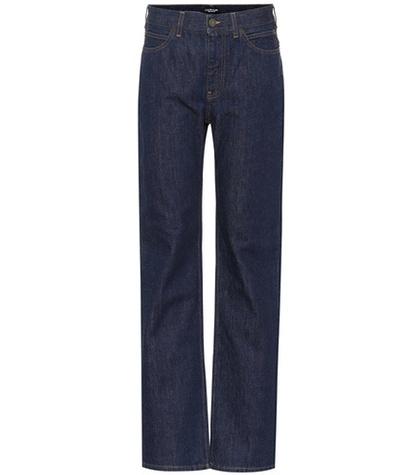 Calvin Klein 205w39nyc High-waisted Jeans