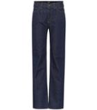 Calvin Klein 205w39nyc High-waisted Jeans