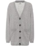 J Brand Lelou Wool Cardigan