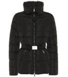 Moncler Alouette Quilted Down Jacket