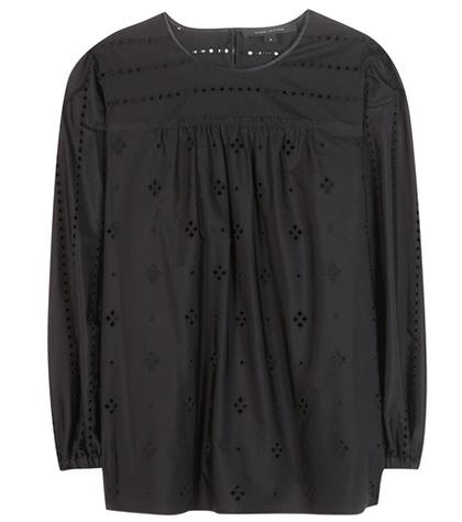 Marc Jacobs Cotton Top