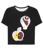 Fendi Printed Top