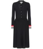 Thom Browne Knitted Wool Dress