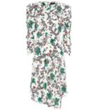 Isabel Marant Floral Dress