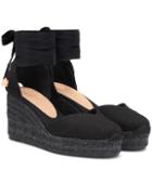 Dolce & Gabbana Chiara Wedge Espadrilles