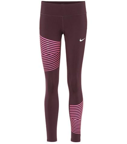 Nike Power Flash Epic Running Leggings
