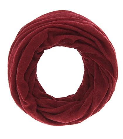 Isabel Marant Zenica Cashmere Infitinity Scarf