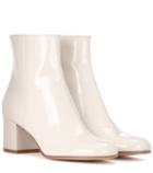Gianvito Rossi Margaux Leather Boots
