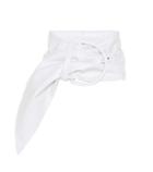 Erdem Leather Belt