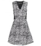 Proenza Schouler Tweed Dress