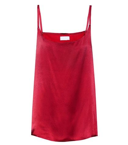 Alexachung Silk Camisole