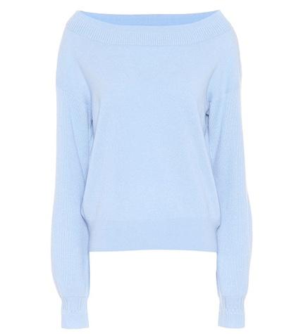 Dorothee Schumacher Rebel Romance Cashmere Sweater