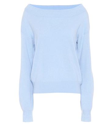 Dorothee Schumacher Rebel Romance Cashmere Sweater