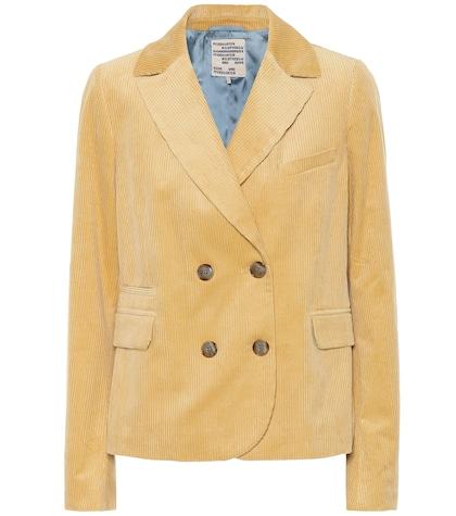Baum Und Pferdgarten Bruna Corduroy Jacket