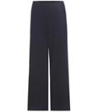Victoria Beckham Knitted Cashmere Trousers