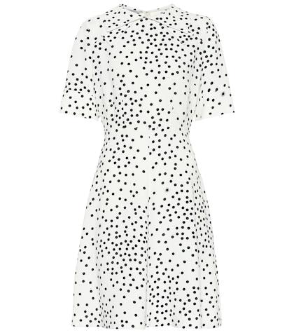 Stella Mccartney Polka-dot Minidress