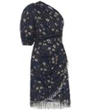 Isabel Marant, Toile Esther Floral-printed Dress