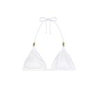 Heidi Klein Core Triangle Bikini Top