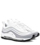 Dolce & Gabbana Air Max 97 Leather Sneakers