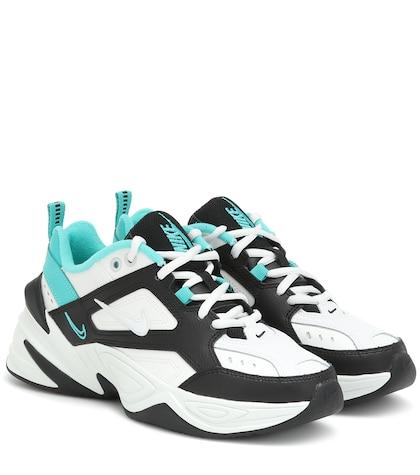 Y/project Nike M2k Tekno Sneakers
