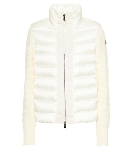 Moncler Maglione Jacket