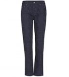 Christopher Kane Snake-print Jeans