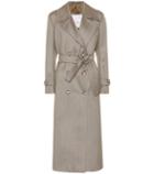 Giuliva Heritage Collection The Christie Wool Coat