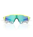 Vetements X Oakley Spikes Sunglasses