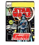 Mansur Gavriel Star Wars Book Clutch