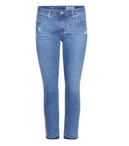 Ag Jeans The Stilt Crop Jeans