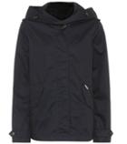 7 For All Mankind W's Prescott Short Cotton Parka