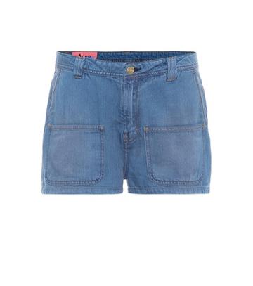Acne Studios Denim Shorts