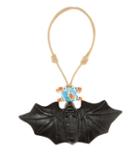 Loewe Bat Necklace