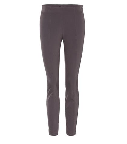 Altuzarra Cosso Cropped Trousers