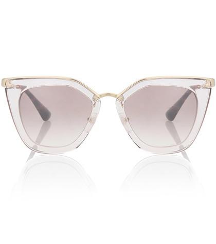 Adidas Originals Cat-eye Sunglasses