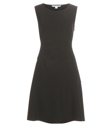 Diane Von Furstenberg Dayna Dress