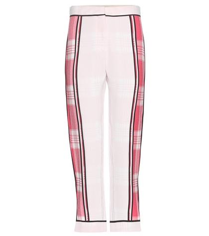 Acne Studios Olwyn Crêpe Trousers