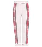 Acne Studios Olwyn Crêpe Trousers