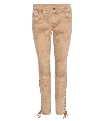Polo Ralph Lauren Tompkins Skinny Jeans