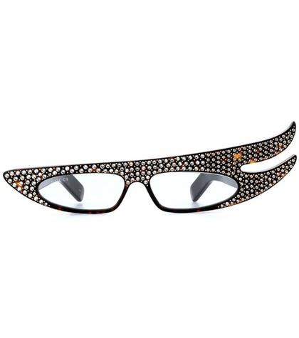 Gucci Hollywood Forever Sunglasses
